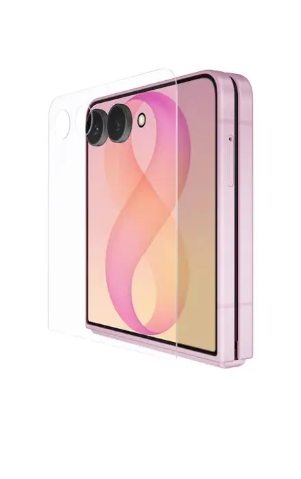 تصاویر گوشی سامسونگ  Samsung Galaxy Z Flip8 عکس 3